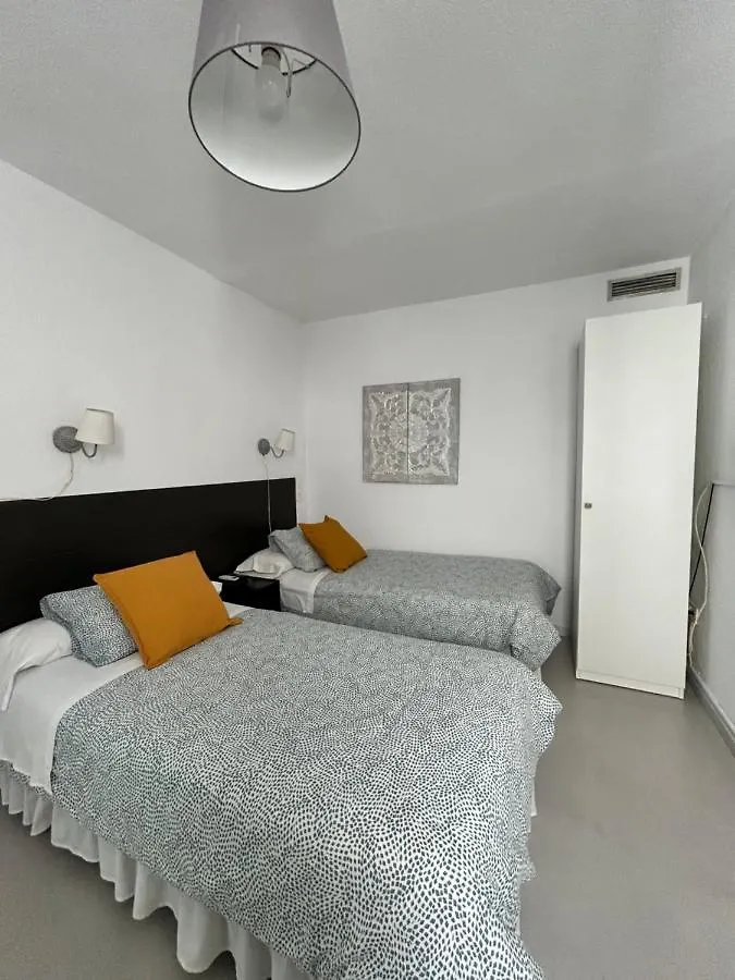 Hostal Berlin Marbella Guest house