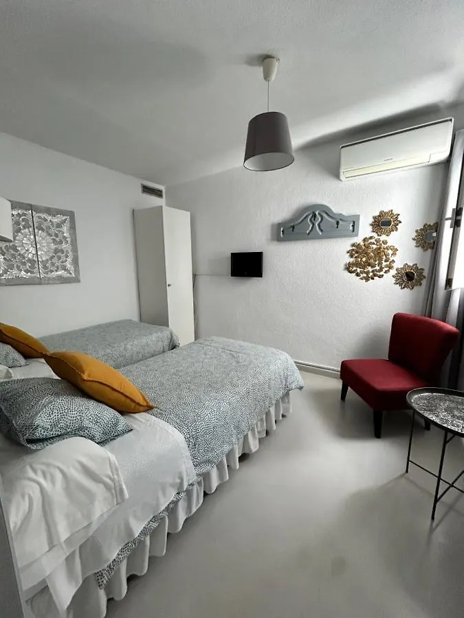 Hostal Berlin Marbella