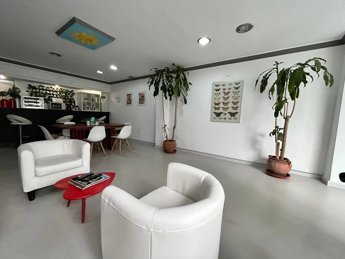 Hostal Berlin Marbella Guest house