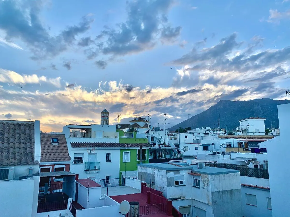 Hostal Berlin Marbella 0*,  Spain