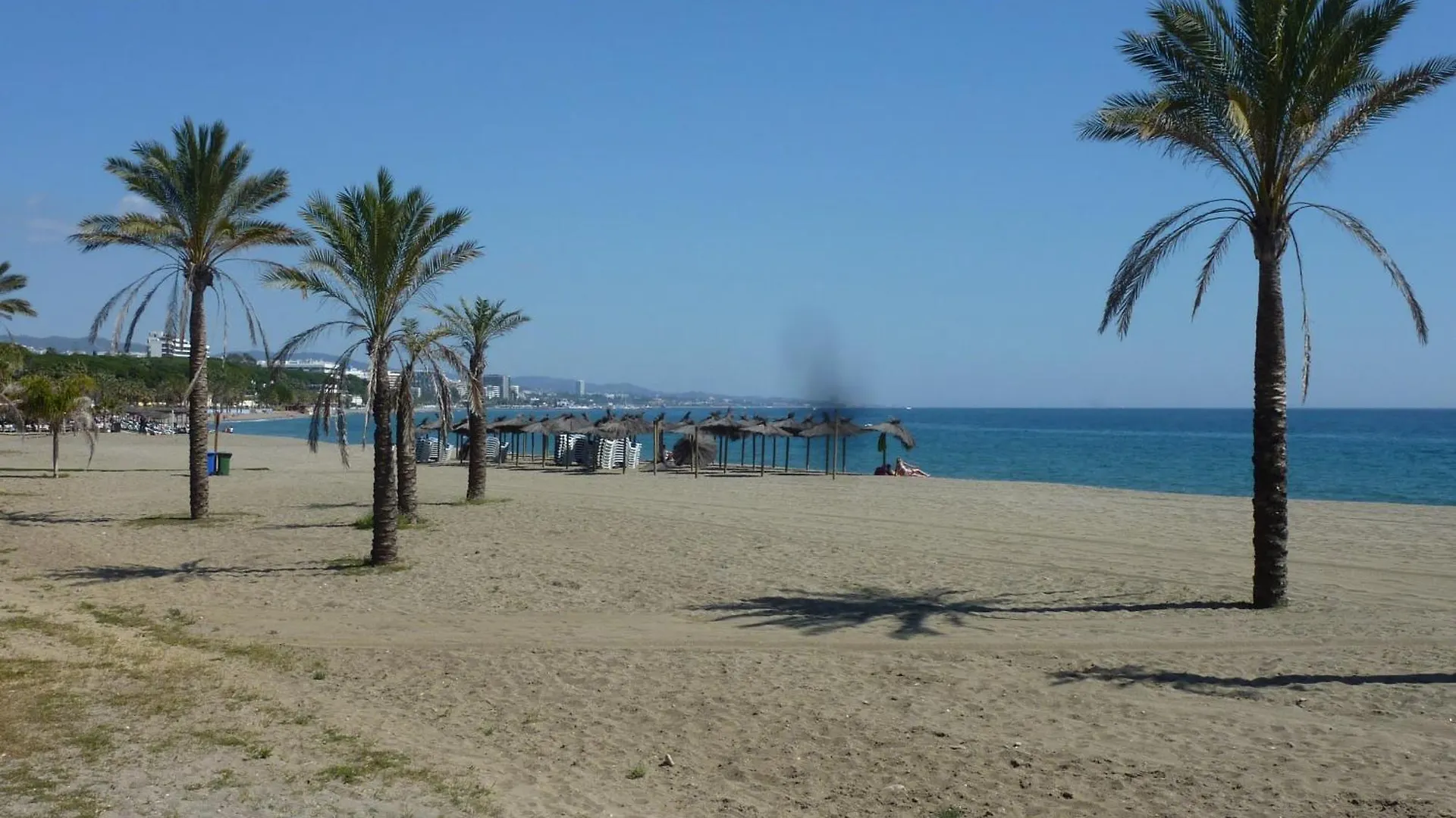 Hostal Berlin Marbella 0*,  Spain