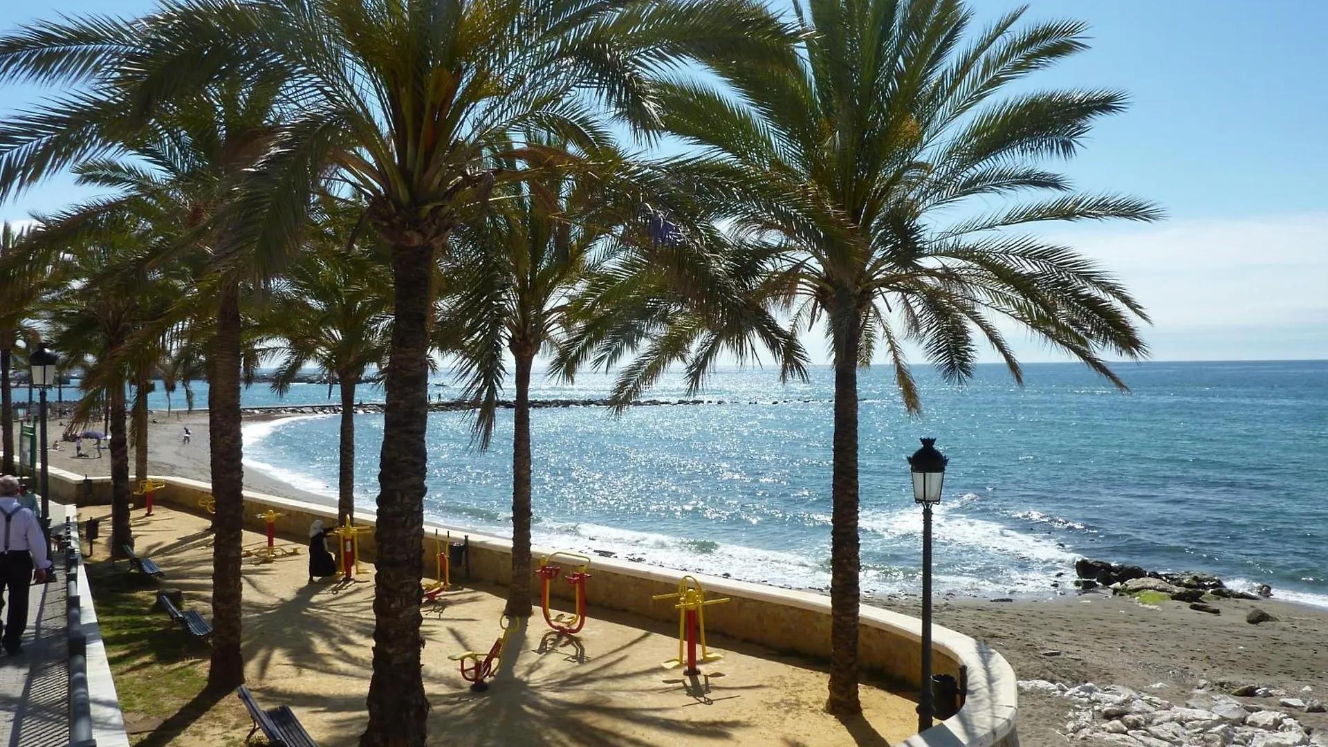 Hostal Berlin Marbella