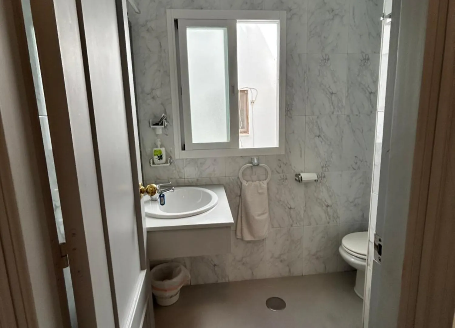 Hostal Berlin Marbella Spain