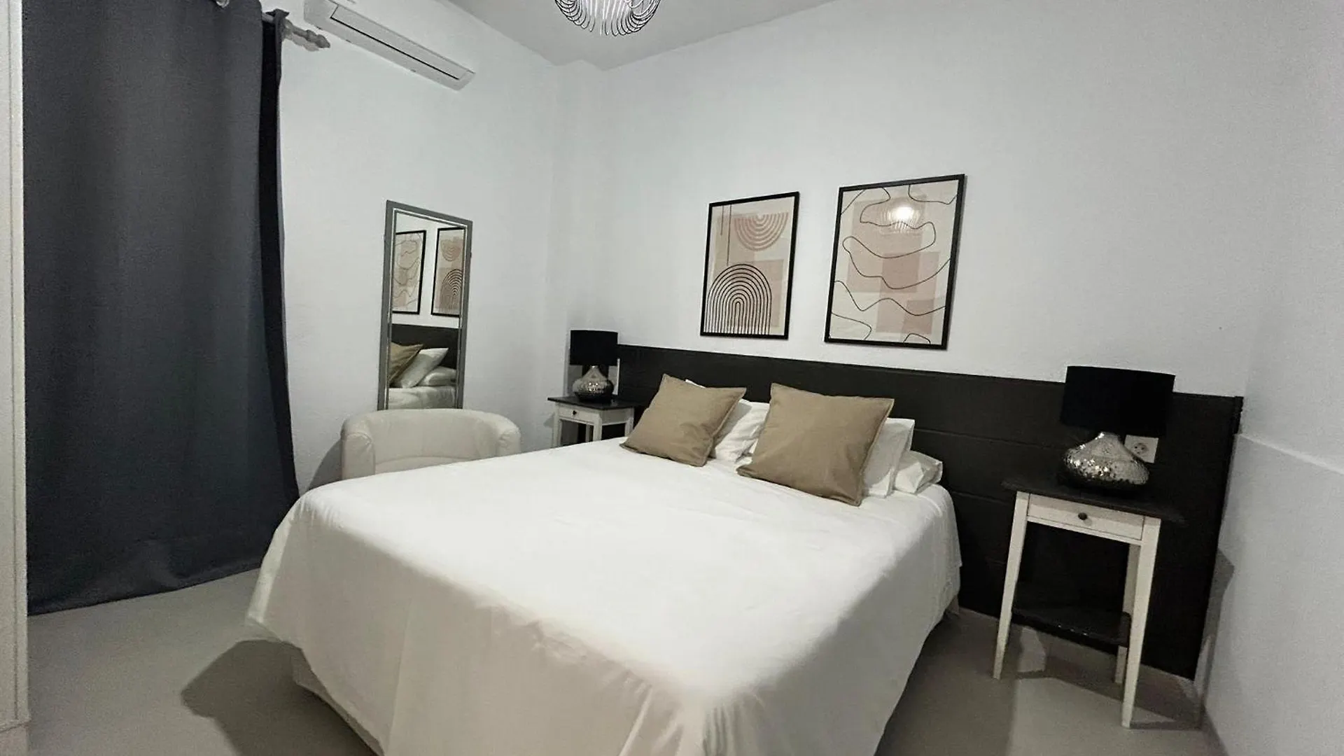 Hostal Berlin Marbella Spain