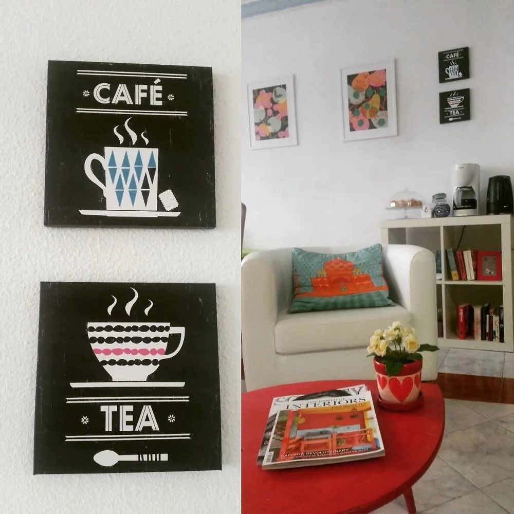 Hostal Berlin Marbella Spain