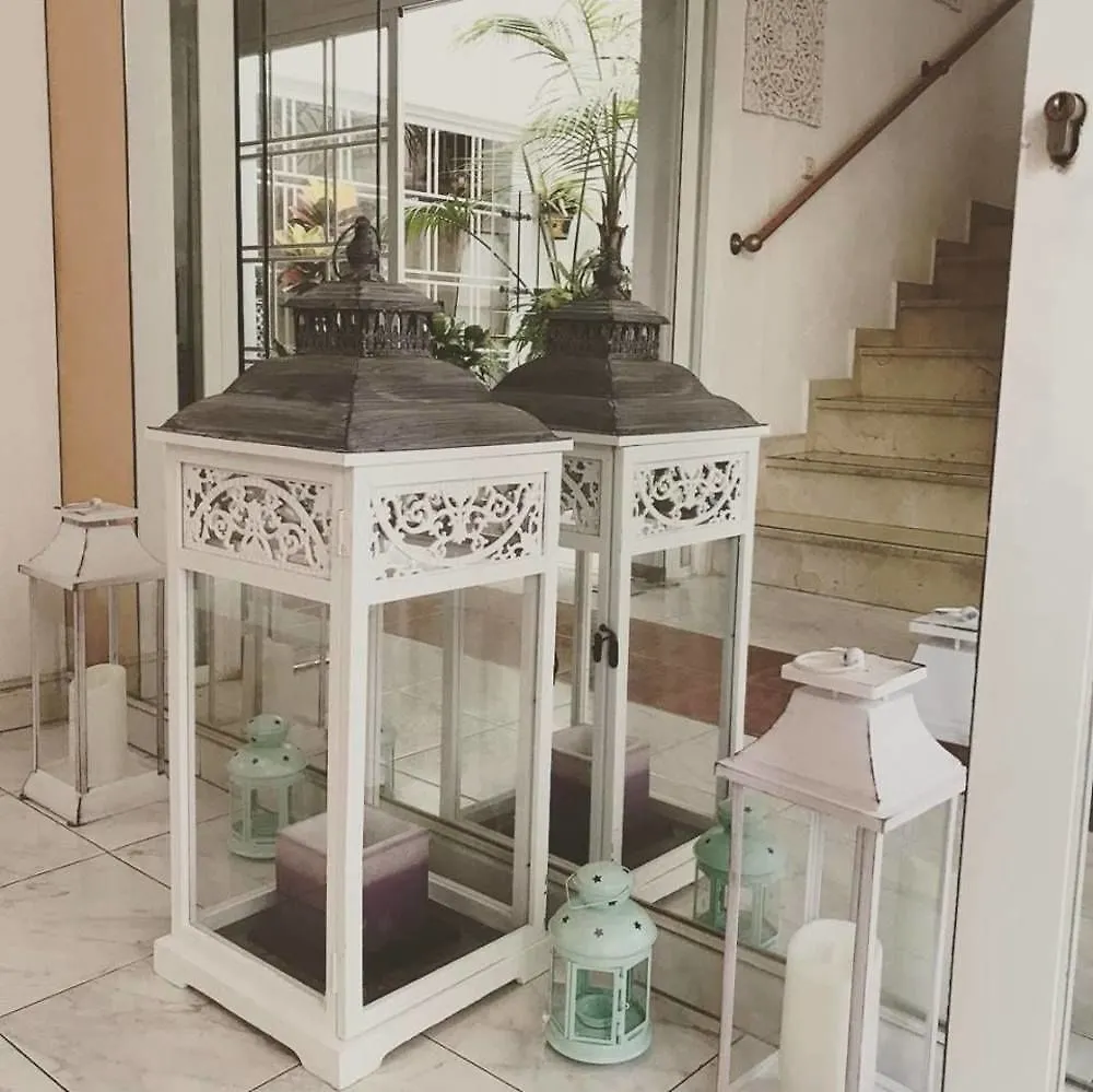 Hostal Berlin Marbella 0*,  Spain