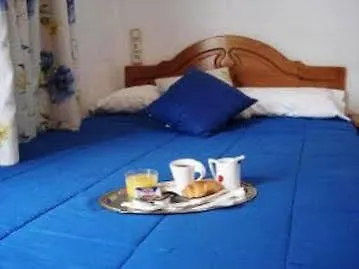 Guest house Hostal Berlin Marbella