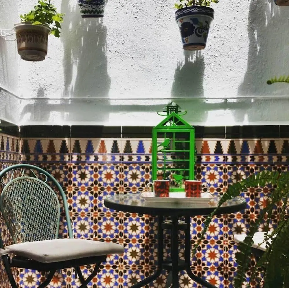 Hostal Berlin Marbella 0*,  Spain