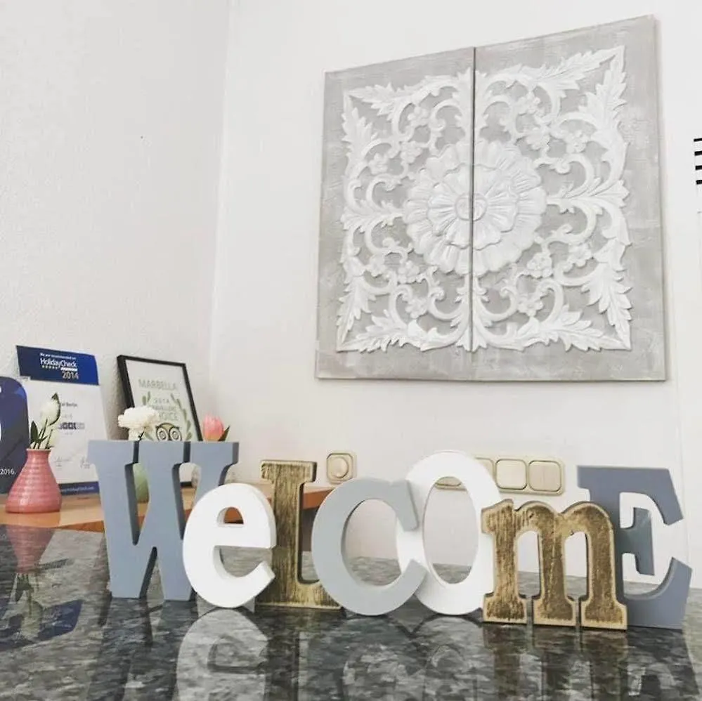 Hostal Berlin Marbella