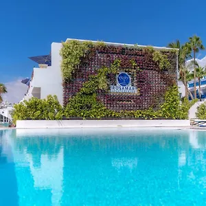 Rosamar Hotel apartamentowy Puerto del Carmen (Lanzarote)