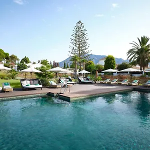 Hotel Boho Club, Marbella