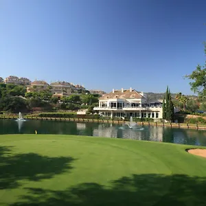 3* Aparthotel - Greenlife Golf
